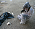 Fotografia Forense na Prova Pericial